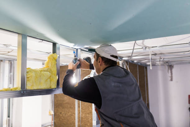 Best Fiberglass Insulation in Essexville, MI