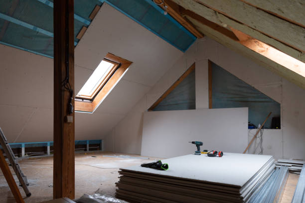 Best Insulation for Specific Applications in Essexville, MI
