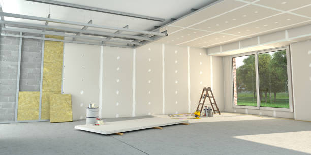 Best Spray Foam Insulation in Essexville, MI