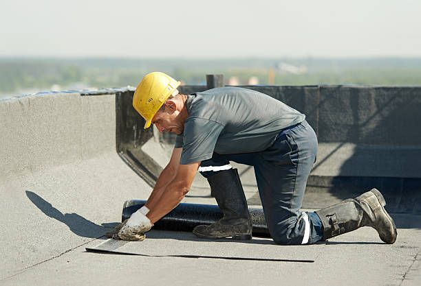 Best Spray Foam Insulation in Essexville, MI