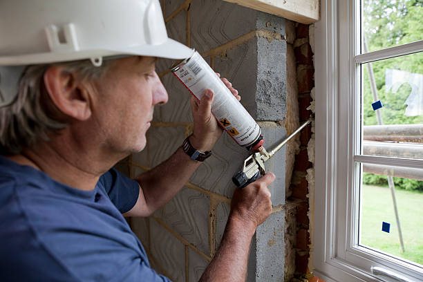 Types of Insulation We Offer in Essexville, MI